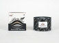 Preview: Nasara Original Kinesio Tape schwarz